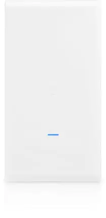 

Ubiquiti UAP-AC-M-PRO Unifi Wireless Access Point WI-FI 2x10/100/1000Mbps 1300Mbps 2.4GHz & 5 GHz 22dBm 9W 802.11ac