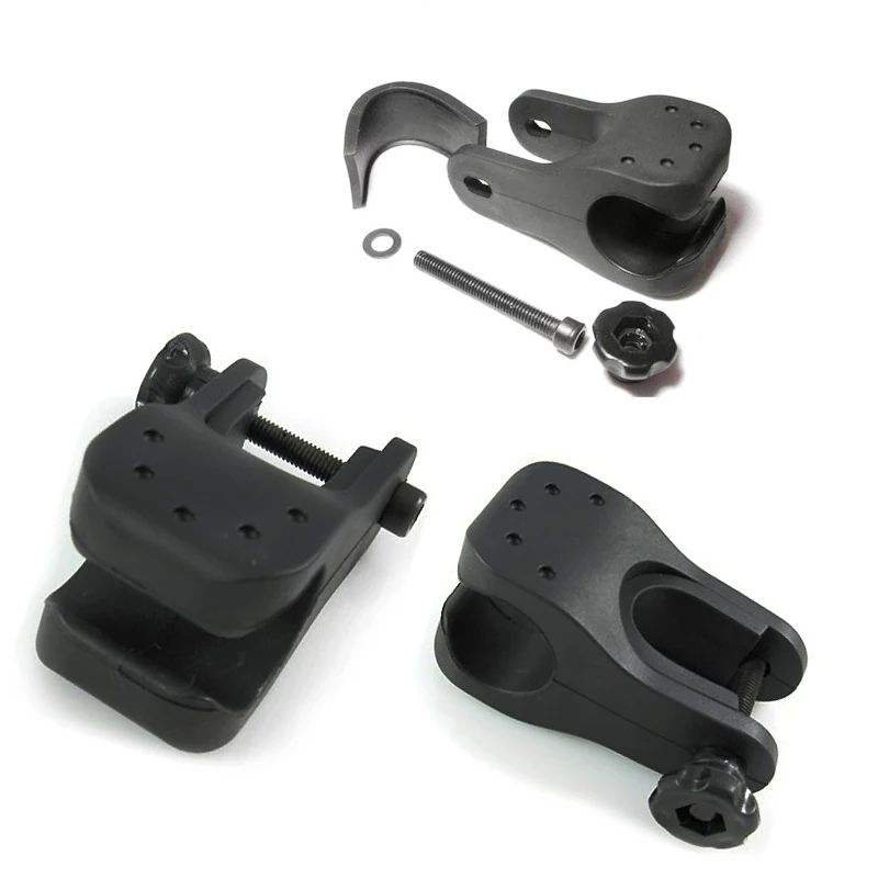 Кронштейн для светодиодфонарь светильник-вспышки горного велосипеда | Спорт и