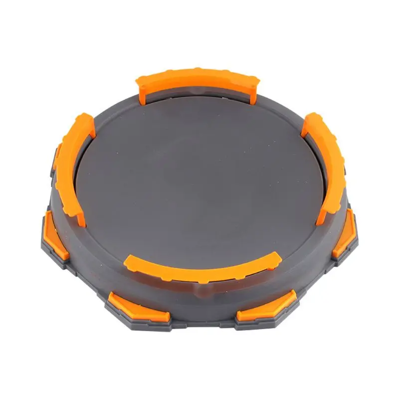 

New Arena Disk For Beyblad Burst Gyro Exciting Duel Spinnig Top Stadium Battle Plate Toy Accessories Boys Gift Kids Toy