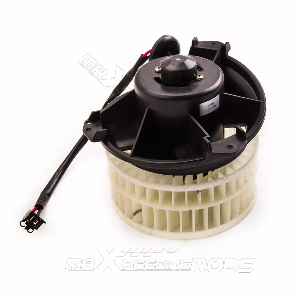 New Front A/C AC Blower Motor for Chrysler Town Country Dodge Grand Caravan 4885475AC |
