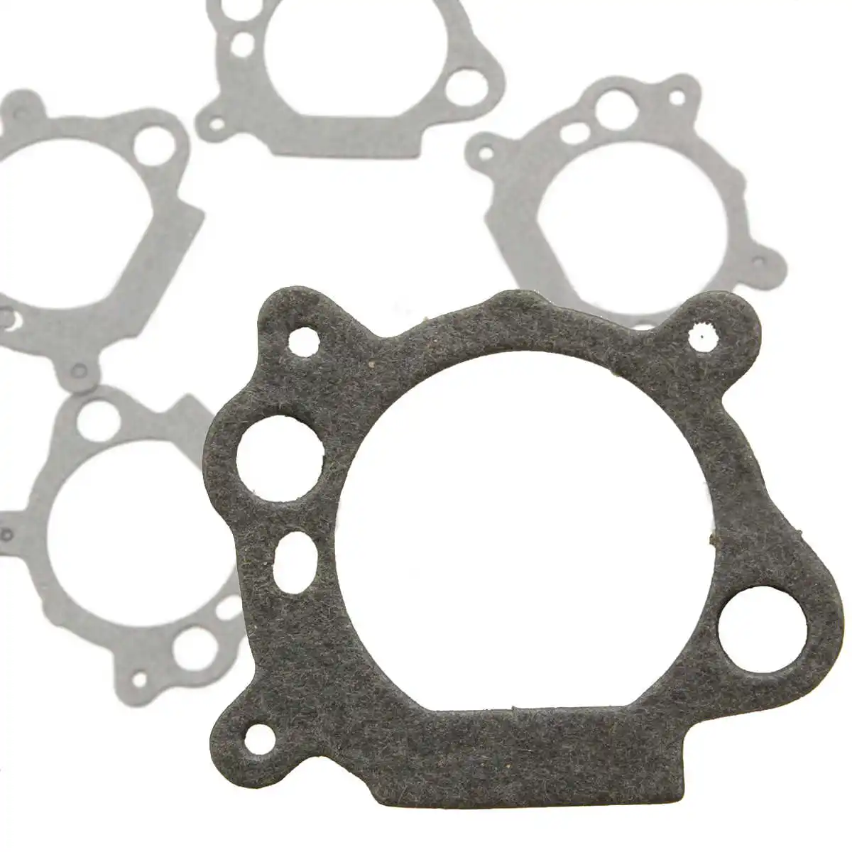 10pcs Carburetor Carb Air Cleaner Gasket For 272653 272653S 795629 B1SB8746 Accessories | Инструменты