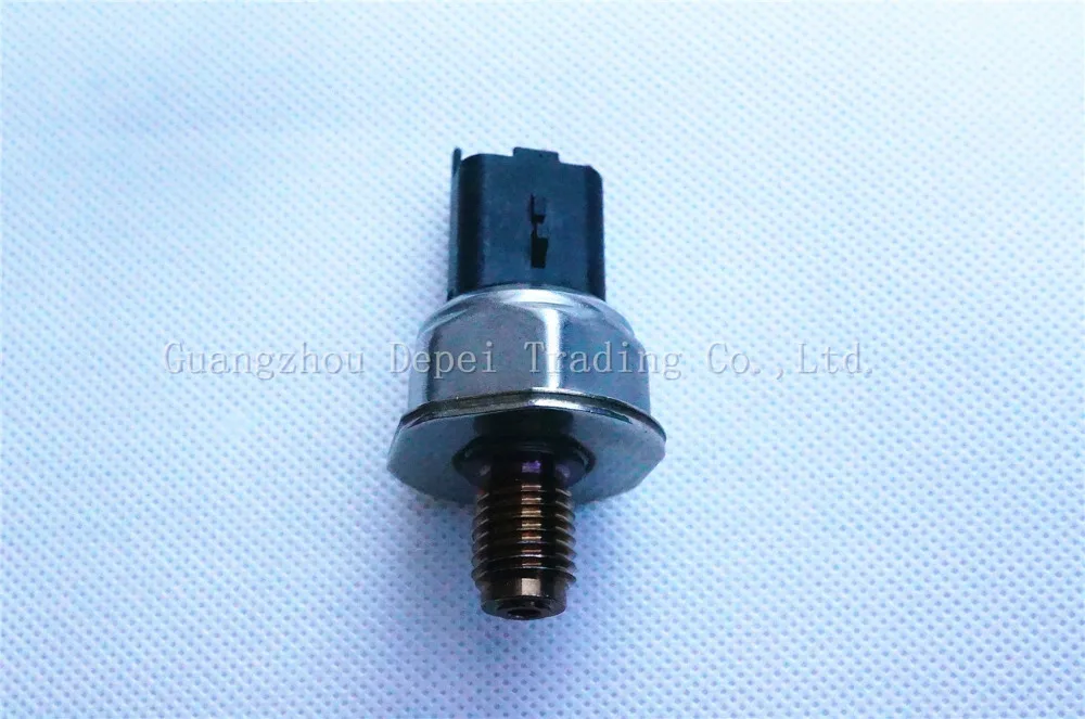 DPQPOKHYY для PEUGEOT 107 206 207 307 308 407 партнер Топливная рампа датчик 1 4 & 6 HDI 55PP06 03|case for|case