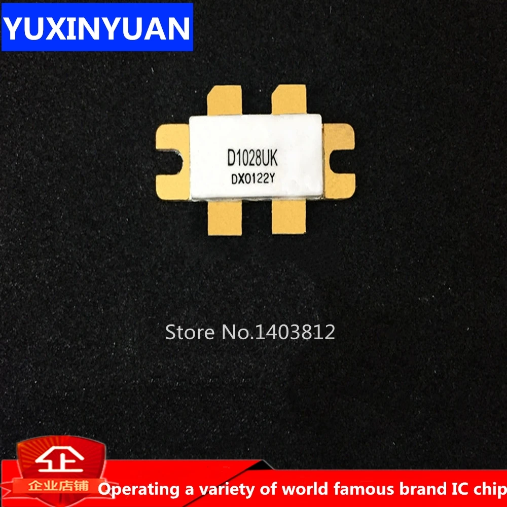

D1028UK Original Guaranteed quality for 90 days 100%