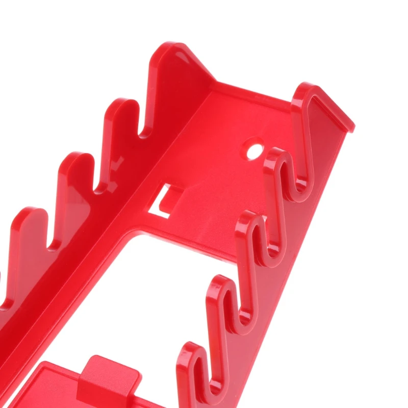 Пластиковый гаечный ключ для дома|plastic spanner|spanner rackwrench holder |