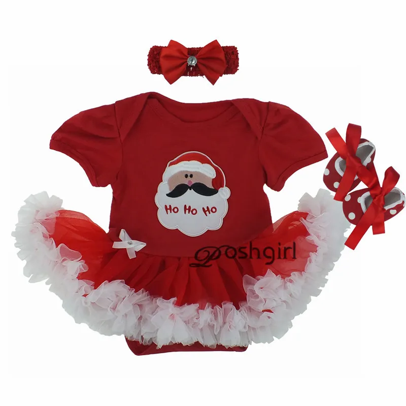 Baby Clothes Halloween Costume for baby Infant Party Dress Tutus Newborn Jumpsuit girl Rompers Outfit clothing set+headband | Мать и