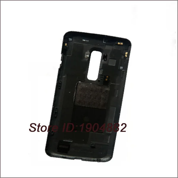 Задняя крышка SanErqi для LG G Flex D958 D955 LS995 D959 D950 задняя батарейного отсека Замена