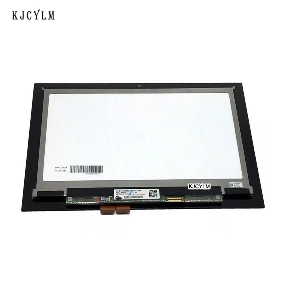 Для Dell Inspiron 11 3147 3148 3000 3157 3158 3152 3153 i3153 LP116WH6 SPA2 SPA3 ЖК экран с сенсорным экраном|dell