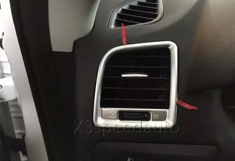 Для MAZDA CX5 CX 5 2013 16 Внутренняя Крышка Кондиционера вентиляционного отверстия