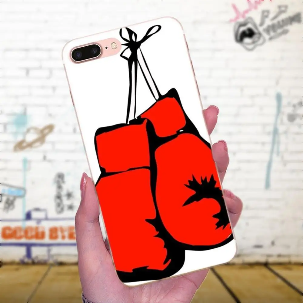 Для Apple iPhone 4 4S 5 5C 5S SE 6 6S 7 8 Plus X XS Max XR Broccoli аксессуары для телефонов Чехол спортивные