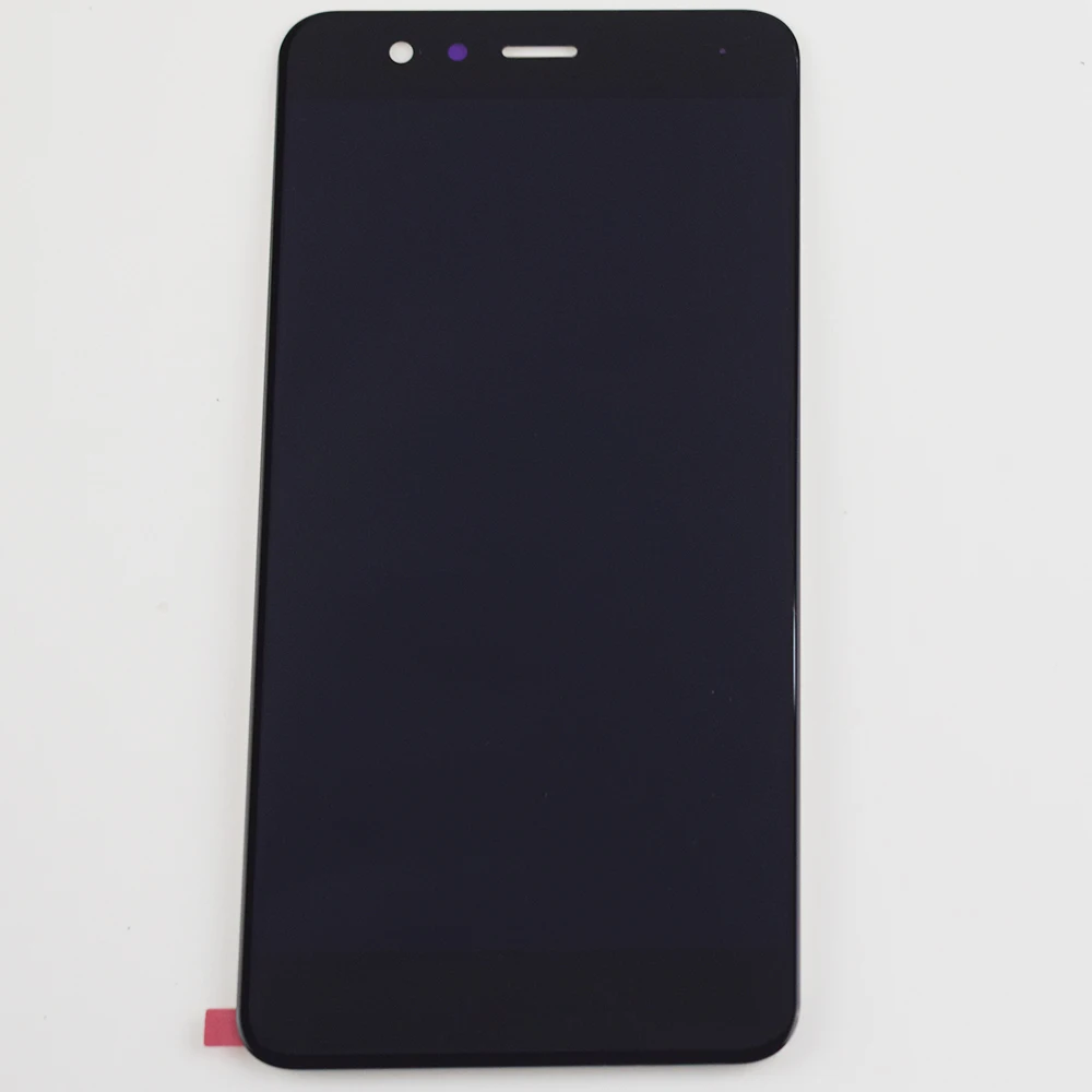 Для Huawei NOVA Lite ЖК дисплей монитор с сенсорный панелью модуль + экран сенсор