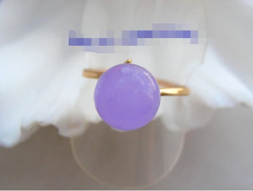 БЕСПЛАТНАЯ ДОСТАВКА &gt&gt&gt@@&gt&gt&gt&gt классический большой 10 мм круглый лаванды