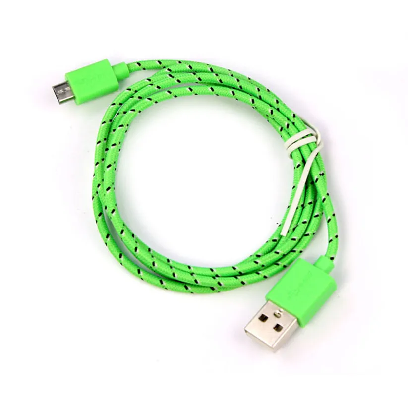 Micro USB зарядное устройство Del 1 шт. кабель для зарядки и передачи данных HTC Nokia td814