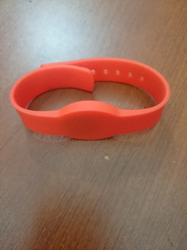 Оптовая продажа 915 МГц UHF силиконовый браслет RFID для бассейна|silicone rfid wristband|rfid
