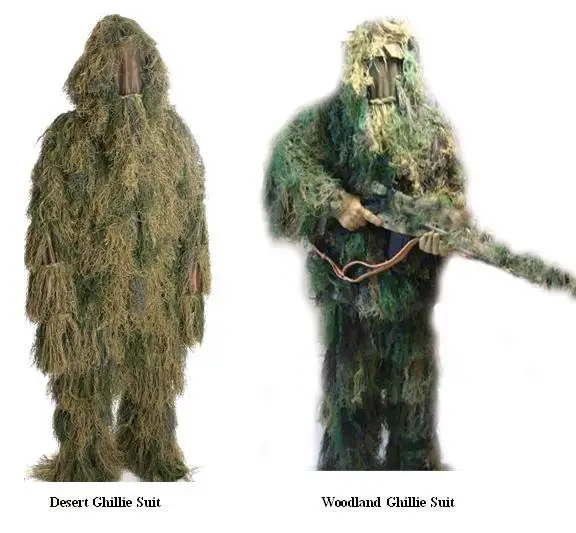 3D Премиум Ghillie костюм белый камуфляж Открытый Зимний снег/джунгли камуфляж транинг охотничий костюм