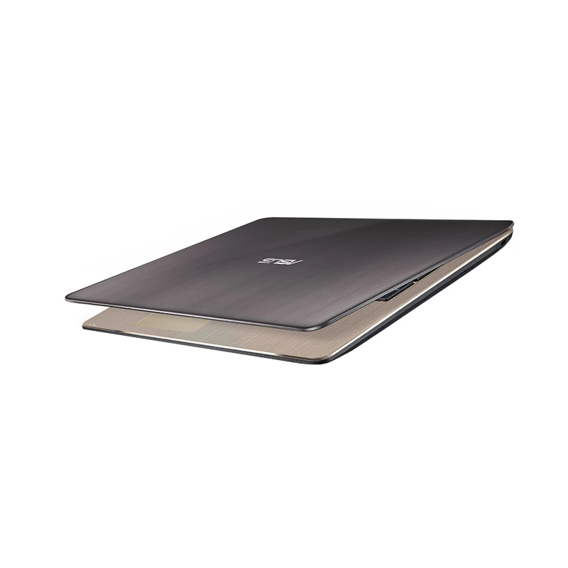 Ноутбук Asus X540YA-DM624D 15 6 &quot/E1-6010/4 GB/500 GB/Radeon R2/noODD/DOS/коричневый (90NB0CN1-M10310) | Компьютеры и