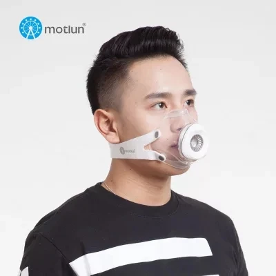 Антизапотевающая дымка | pm2.5 пыльца прозрачная маска от пыли Красота и здоровье