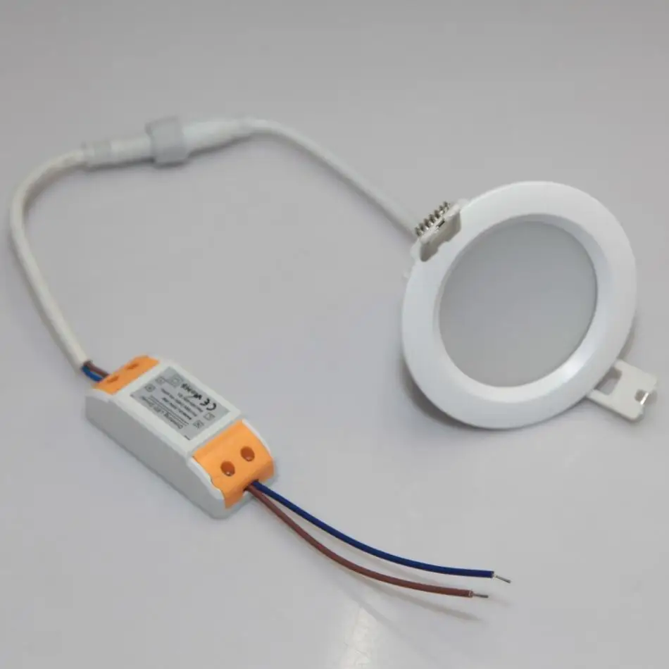 Новое поступление водонепроницаемый светодиодный потолочный светильник с