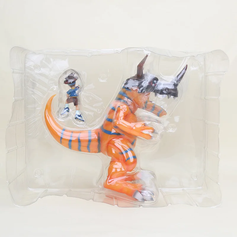 30 см супер большой Digimon Приключения Рисунок Игрушки greymon и занятий Ягами ПВХ фигурку Digimon модель игрушки