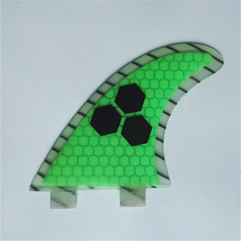 Srfda Бесплатная доставка доски для серфинга Высокое качество FCS плавники с