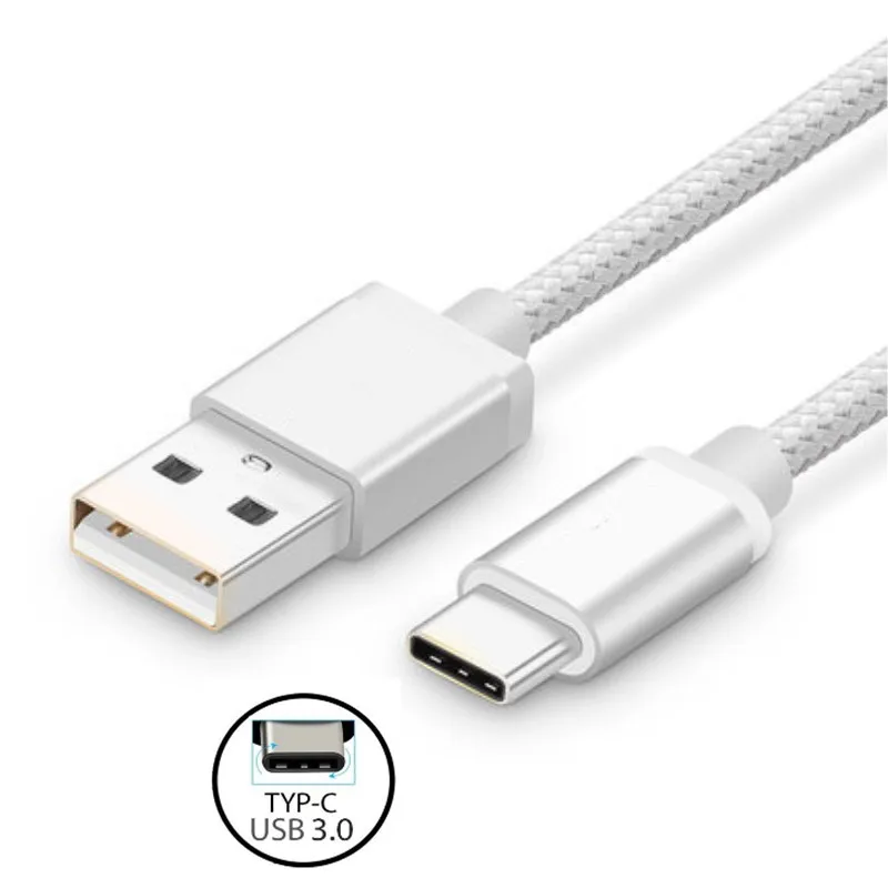 Зарядное устройство USB Type C 2A для OnePlus 7 6 5T Huawei P30 P20 Pro Mate 20 Lite Xiaomi 8 Mi 9 se 6X A2 Max 2