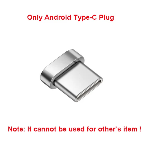 BBSW Магнитный Кабель-адаптер Micro usb кабель для зарядки и передачи данных для SAMSUNG S7 S6 Edge A310 A510 Xiaomi Redmi Note 4X5 Plus Android - Цвет: Белый