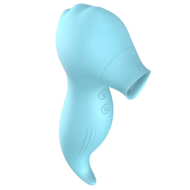 Электрические сосательные Вибраторы Секс массажер стимулятор клитора