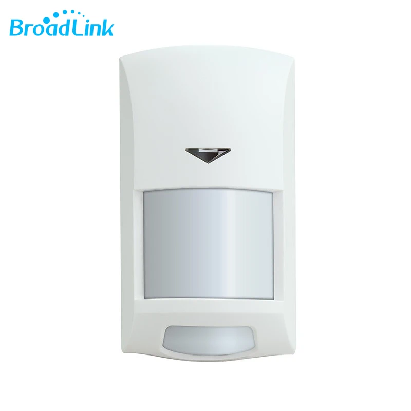 Broadlink S2 Homekit смарт охранной сигнализации движения Сенсор 433 мГц Rf Беспроводной