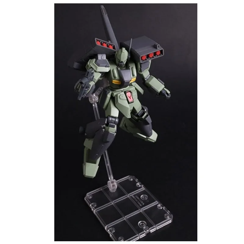 Высококачественная экшн-база подходящая подставка для 1/144 HG/RG Gundam/фигурная