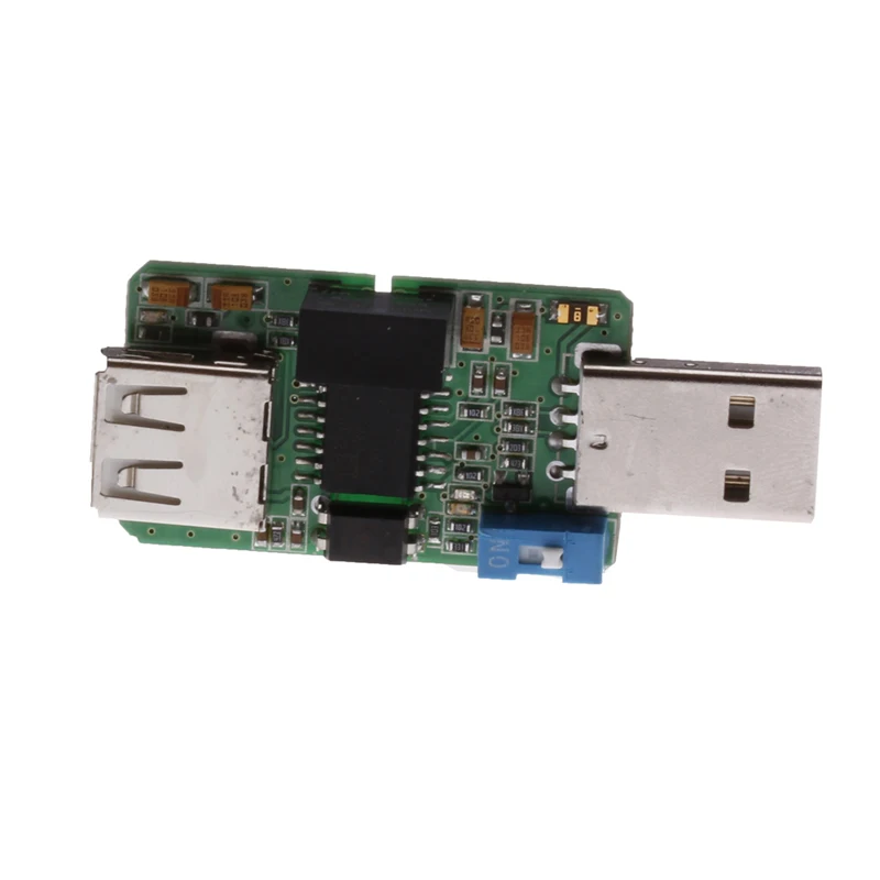 USB изолятор 1500 в изолятор ADUM4160 USB к USB ADUM4160/ADUM3160 модуль qiang