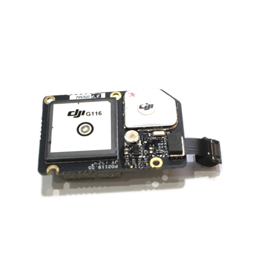 

New Original for DJI Spark GPS Module Repair Parts GLONASS Board Flight Controller Accessories Component