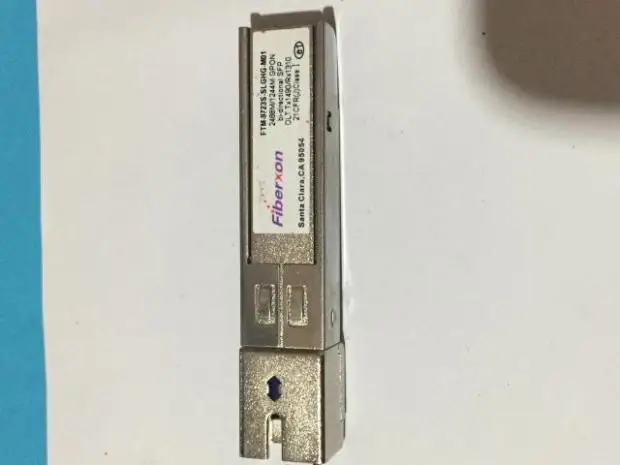 Fiberxon FTM 9723S SLGHG M01 SLGHIG M03 2488 м/1244 м GPON OLT|gpon olt|olt gpon |