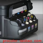 PROCOLOR T7741, чернила для поделок, 664, цветовая температура 3600, цветовая температура 4550, цветовая температура, цветовая температура