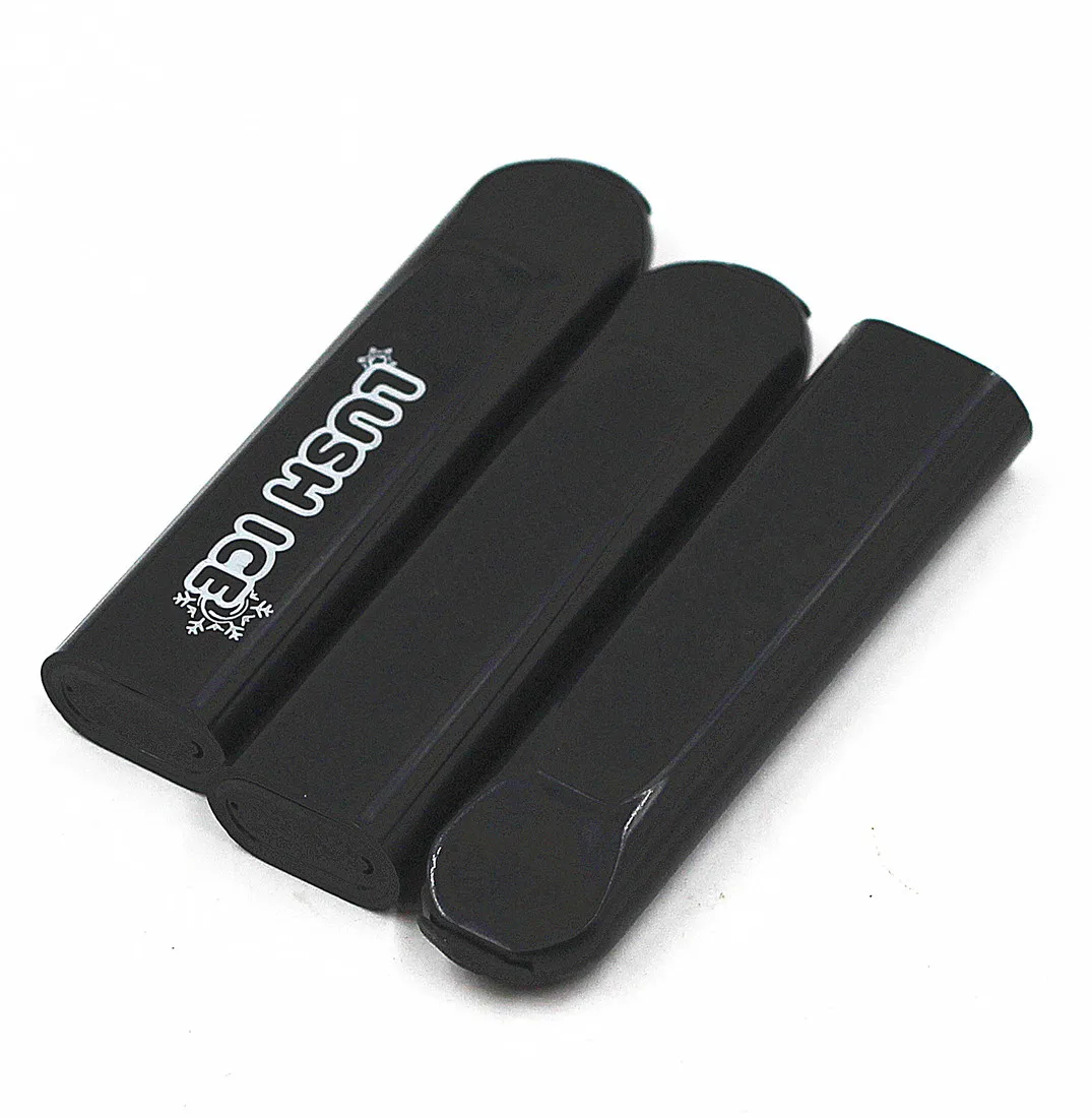 3 шт STIG одноразовые Сменные Предварительно заполненные Vape Pods vgod испаритель ручка