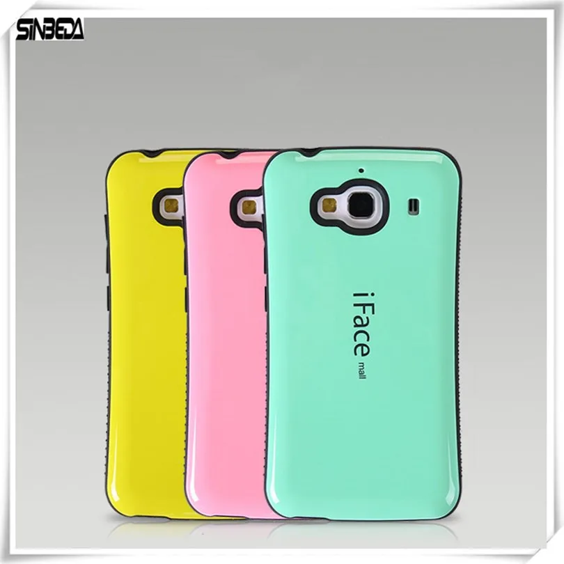 Чехол для телефона Sinbeda Iface Mall Heavy Duty Xiaomi Redmi Note 2 ударопрочный чехол задней панели