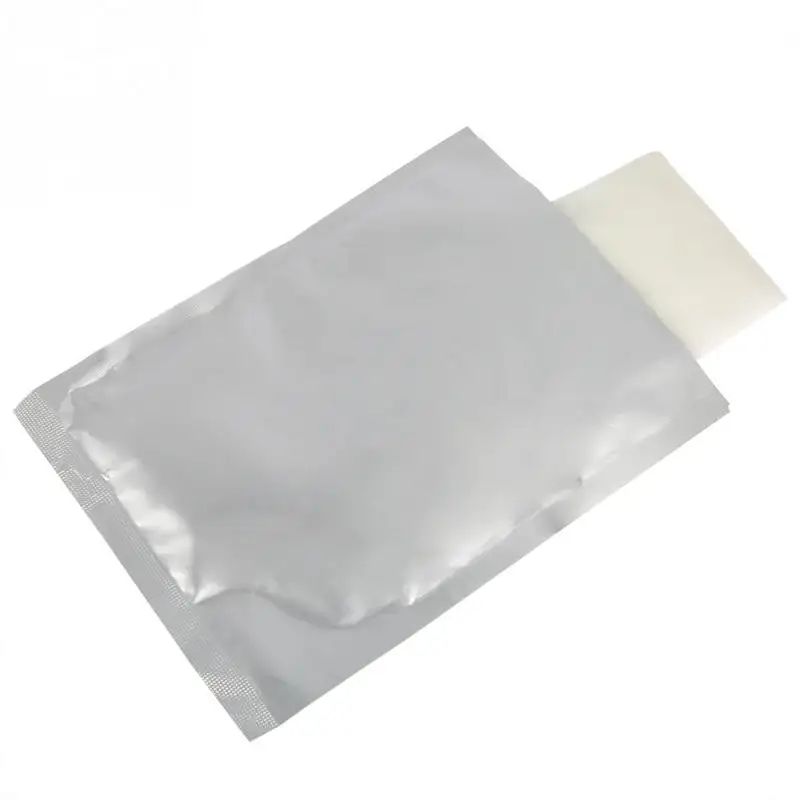 Антифриз мембранная пленка кавитация охлаждение жира пропитанная гелем