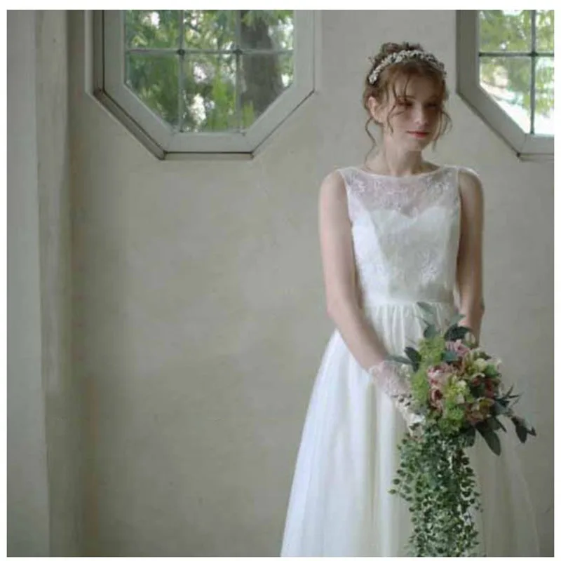 Кружевной Жакет без рукавов Белый/цвет слоновой кости|bridal wraps|wedding accessorieswrap wedding |