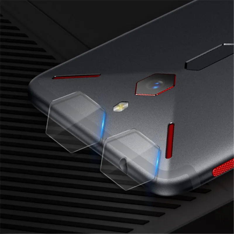SIANCS 1 шт. HD защитная пленка для объектива Nubia Red Magic Game мобильный телефон с защитой