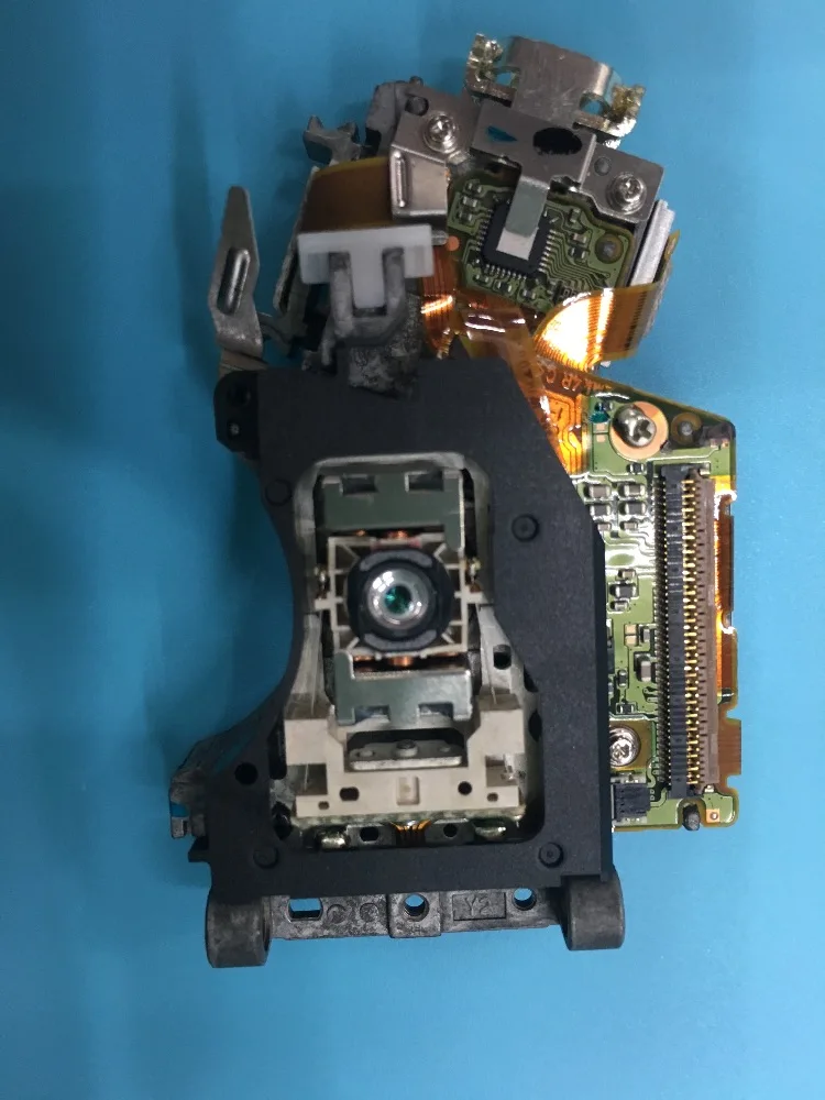 Высокое качество новая замена лазерный объектив для Sony PS3 playstation3 KES 400 400A |