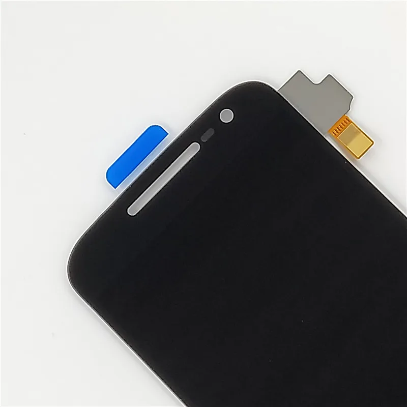 5 дюймов для Motorola MOTO G4 XT1620 XT1621 XT1622 XT1623 XT1624 XT1625 LCD сенсорный экран | Мобильные