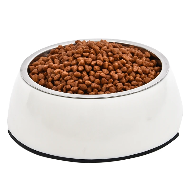 Большая Миска Купить Корм