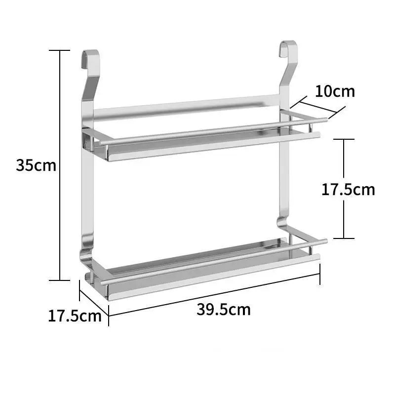 Version S Cosinha сушилка для посуды organizator Cosina Kuchnia нержавеющая сталь кухня Cocina Organizador Mutfak кухонный стеллаж для хранения держатель - Цвет: Version S