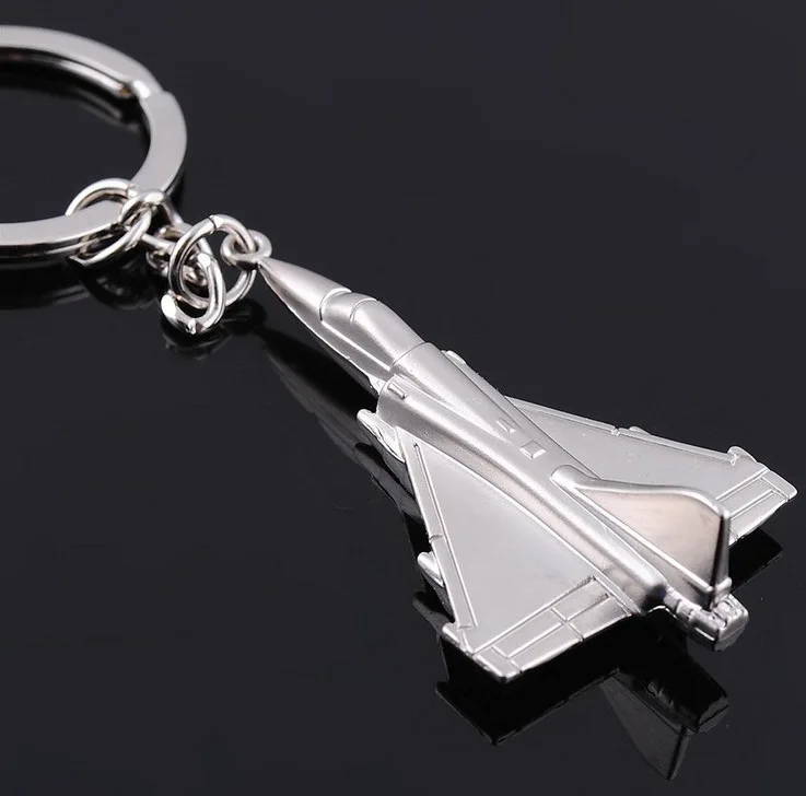 

Hot Sale Creative Metal Gift Fighter Keychain DIY Handmade Jewelry Accessories