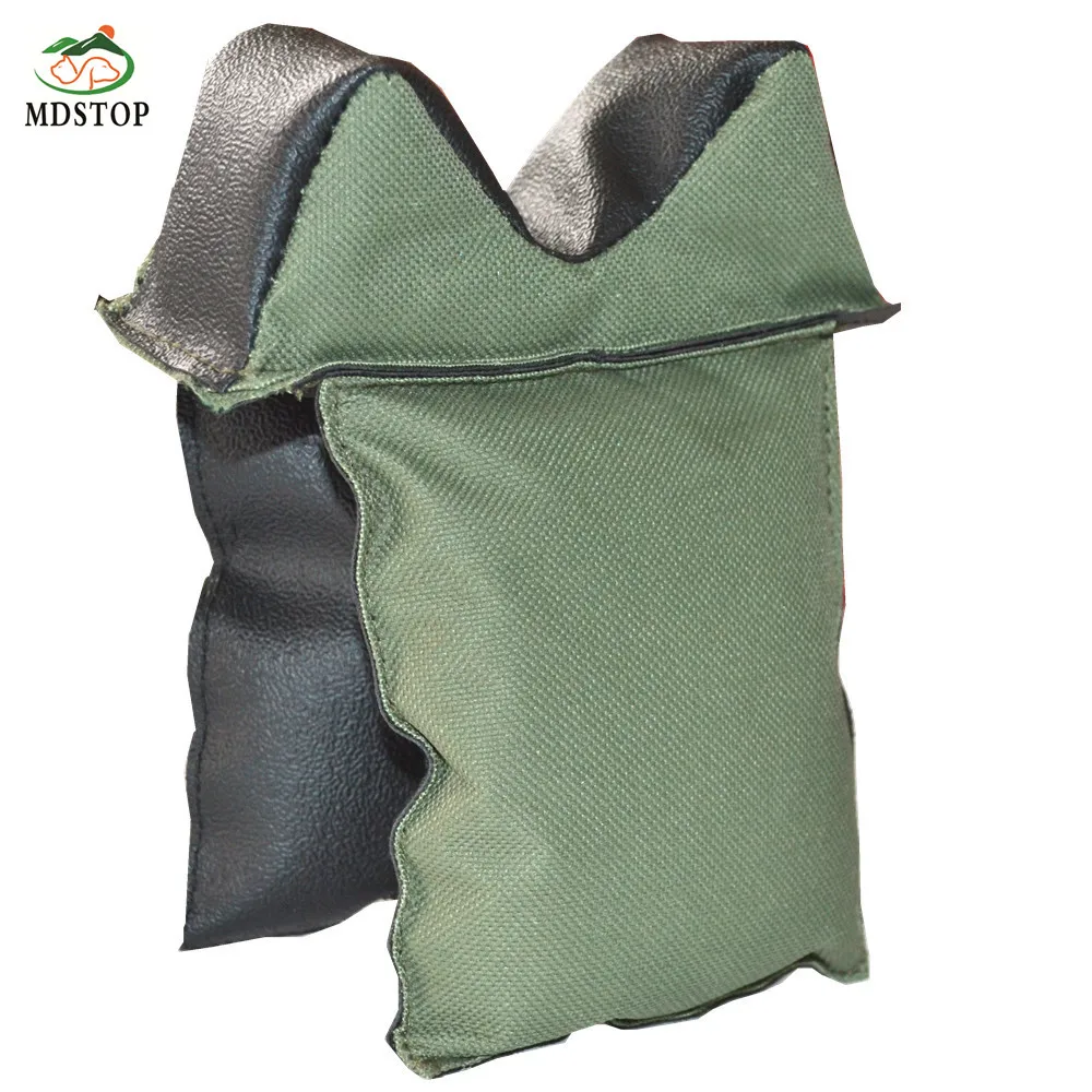 MDSTOP для охоты на открытом воздухе пистолет стрельбы передняя или задняя цель