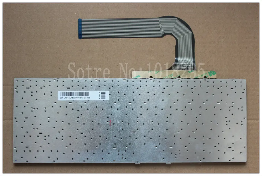 Новый SW Клавиатура для ноутбука Samsung Q430 Q460 RF410 RF411 P330 SF410 SF411 SF310 Швейцарский