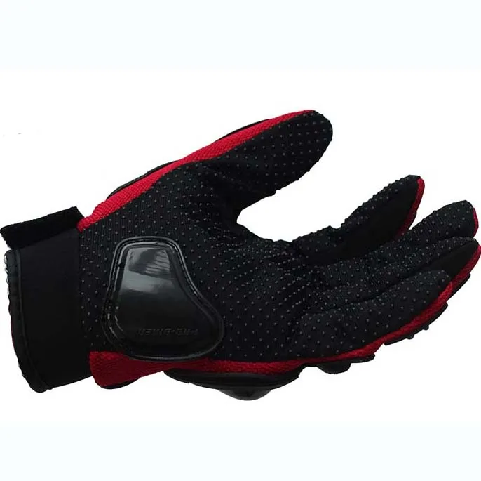 Летние мотоциклетные перчатки для езды на открытом воздухе | Аксессуары одежды