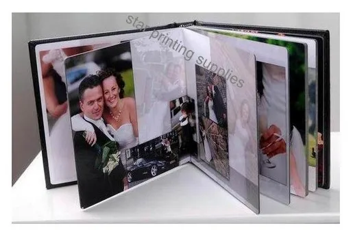 Фотоальбом Все в одном пневматический фотоальбом 18 дюймов|book making machines|book machinealbum |