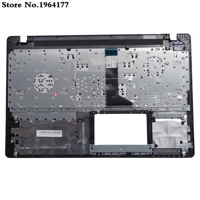 Новая американская клавиатура для ASUS W50J W50JK A550D K550D X550DP K550DP X550D верхний чехол Упор