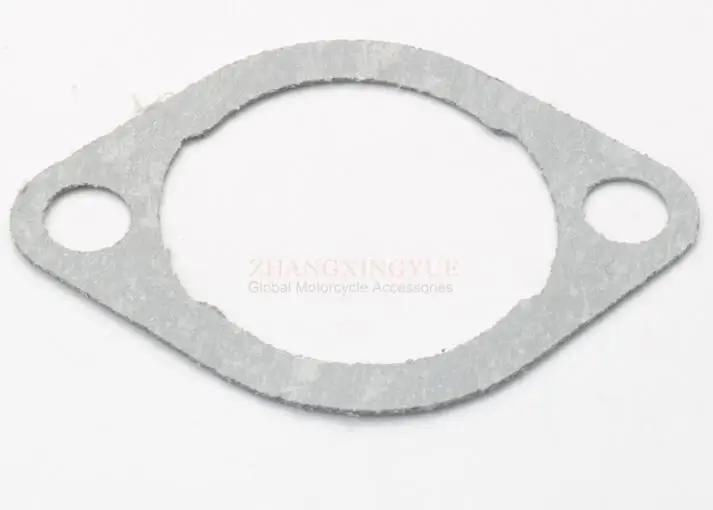 Tensioner gasket Комплект прокладок двигателя GY6 152 QMI для KYMCO agility City+ ставки и выиграть Dink-Гранд Динк динка уличные людей S Spacer 125cc 4-тактный - Цвет: Tensioner gasket