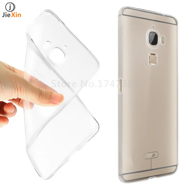 Original Ultra Thin Soft TPU Gasbag Gel Clear Case For Letv Le MAX X900 MX1 Transparent Case Slim Phone silicone Cover Letv MAX