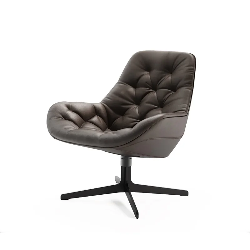 60 шт. в упаковке поворотный стул с металлическими ножками/обивка из